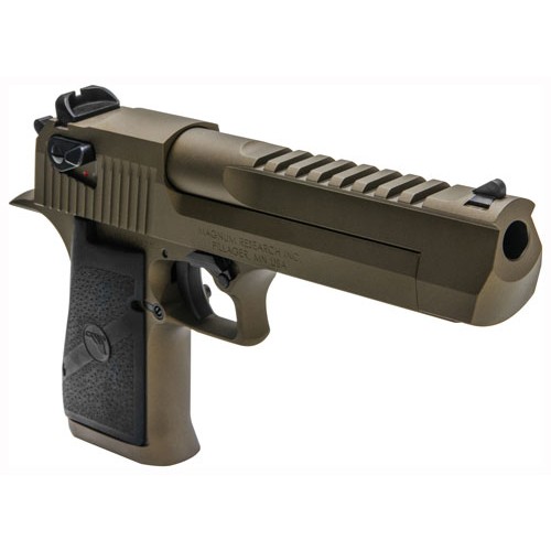 DESERT EAGLE MARK XIX 44MAG