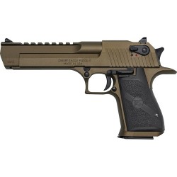 DESERT EAGLE MARK XIX 50AE