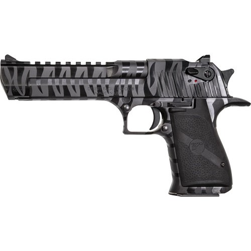 DESERT EAGLE MARK XIX
