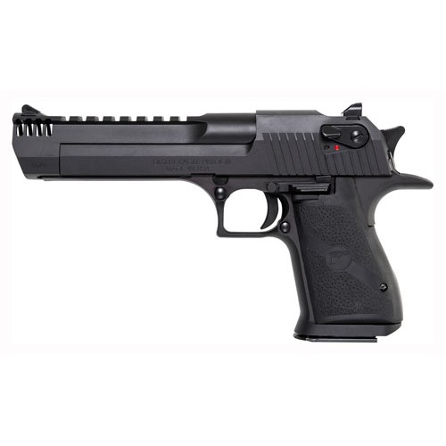 DESERT EAGLE MARK XIX 50AE