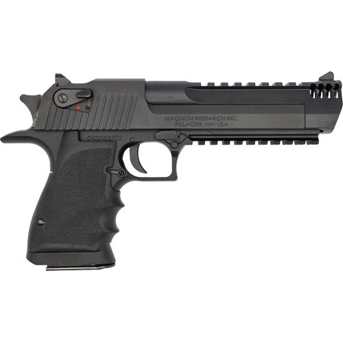 DESERT EAGLE MARK XIX 50AE