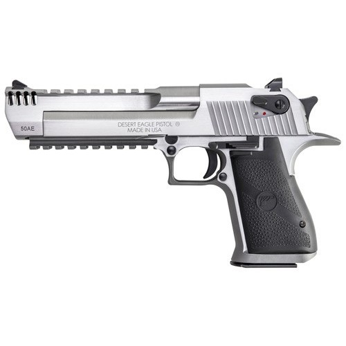 DESERT EAGLE MARK XIX 50AE