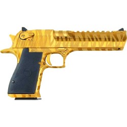 DESERT EAGLE MARK XIX