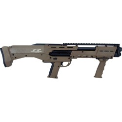 DP-12 12 GA DOUBLE BARREL PUMP