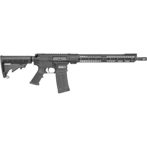 RRA RRAGE 3G RIFLE 5.56MM NATO