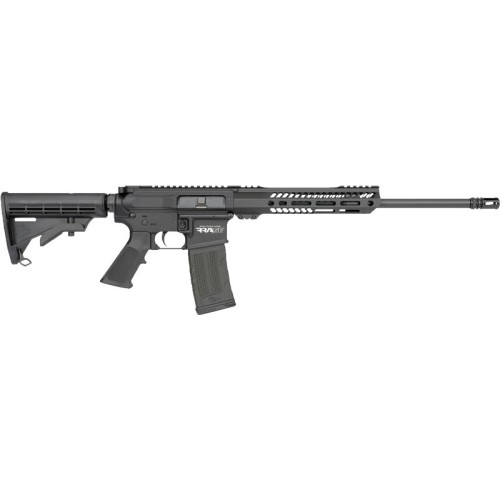 RRA RRAGE 2G RIFLE 5.56MM NATO