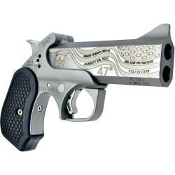 BOND ARMS DT47 PRESIDENT TRUMP
