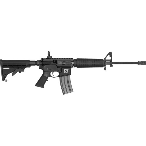 DELTON DT SPORT MOD2 CARBINE