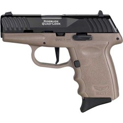 SCCY DVG1-CB PISTOL 9MM 10RD