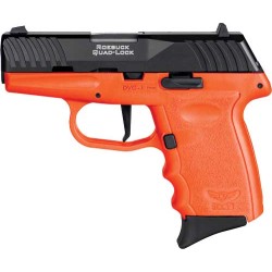 SCCY DVG1-CB PISTOL 9MM 10RD