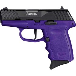 SCCY DVG1-CB PISTOL 9MM 10RD