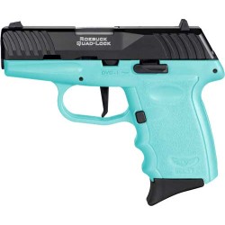 SCCY DVG1-CB PISTOL 9MM 10RD
