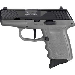 SCCY DVG1-CB PISTOL 9MM 10RD