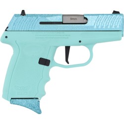 SCCY DVG1-GLITTER PISTOL 9MM