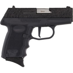 SCCY DVG1-GLITTER PISTOL 9MM