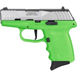 SCCY DVG1-TT PISTOL 9MM 10RD
