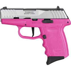 SCCY DVG1-TT PISTOL 9MM 10RD