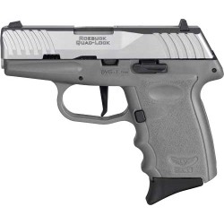 SCCY DVG1-TT PISTOL 9MM 10RD