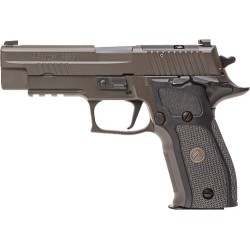 SIG P226 LEGION 9MM SAO 4.4"