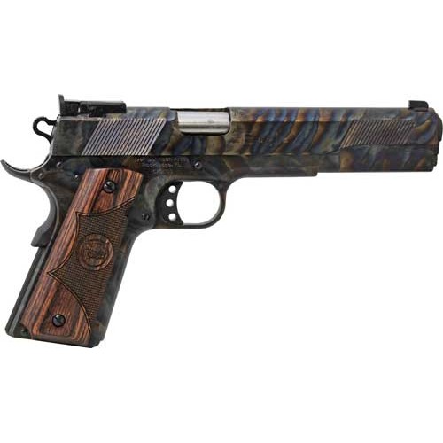 IVER JOHNSON EAGLE XL 10MM