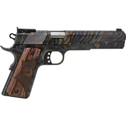 IVER JOHNSON EAGLE XL 45ACP
