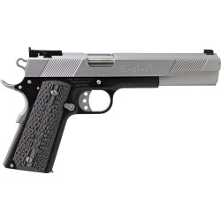 IVER JOHNSON EAGLE XL 2-TONE