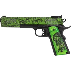 IVER JOHNSON EAGLE XL ZOMBIE