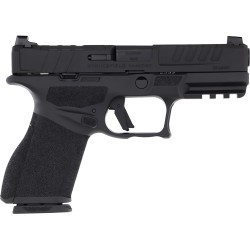 SPRINGFIELD ECHELON 9MM 4"