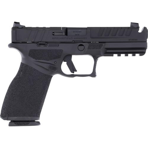 SPRINGFIELD ECHELON 9MM 4.5"