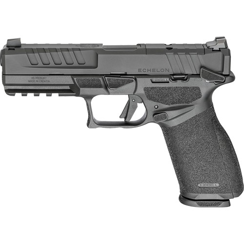 SPRINGFIELD ECHELON 9MM 4.5"