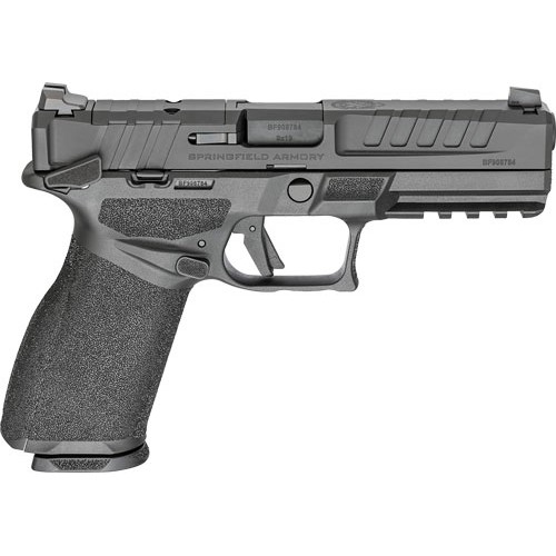 SPRINGFIELD ECHELON 9MM 4.5"