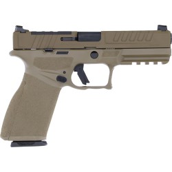 SPRINGFIELD ECHELON 9MM 4.5"