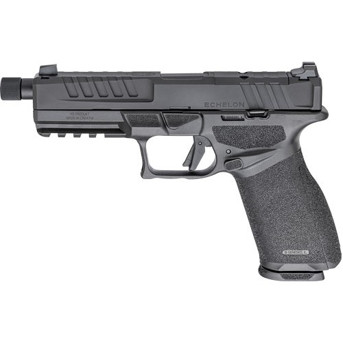 SPRINGFIELD ECHELON 9MM 4.5"