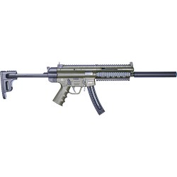 GERMAN SPORT GSG-16 22LR