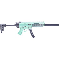 GERMAN SPORT GSG-16 22LR