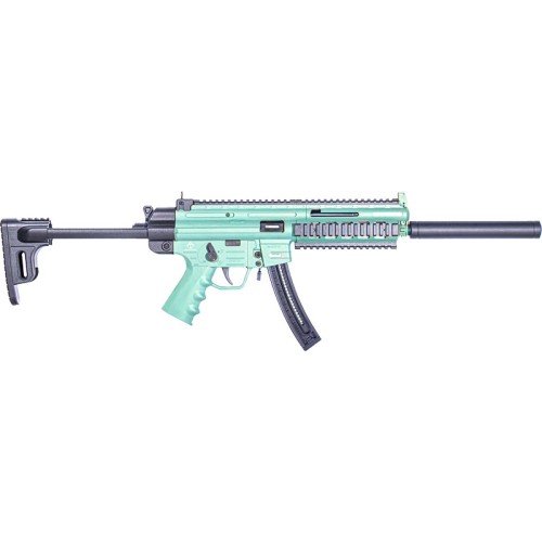GERMAN SPORT GSG-16 22LR