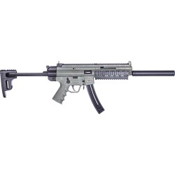 GERMAN SPORT GSG-16 22LR