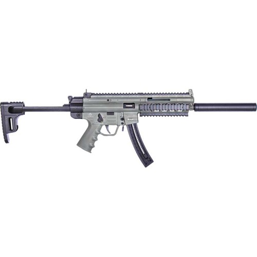 GERMAN SPORT GSG-16 22LR