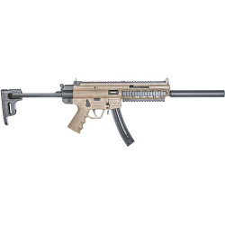 GERMAN SPORT GSG-16 22LR