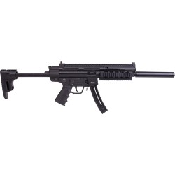 GERMAN SPORT GSG-16 22LR