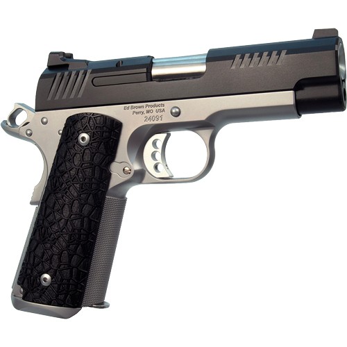 ED BROWN EVO-E9 1911 9MM