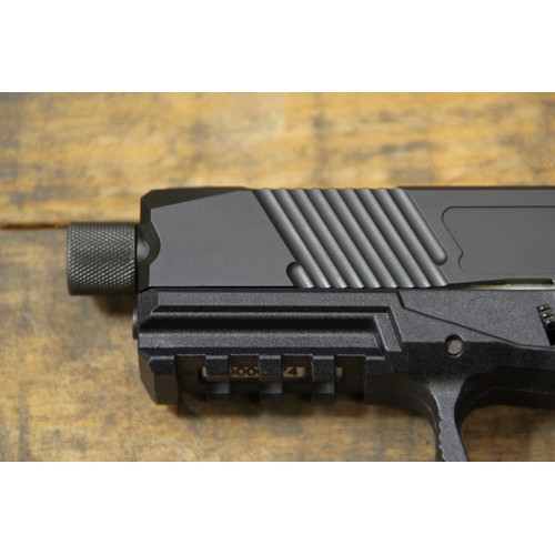 ADAMS ARMS AA-19 PISTOL 9MM
