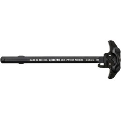BCM CHARGING HANDLE MK2 AMBI