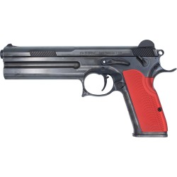 FK BRNO 7.5 FK FIELD 15+1 6"