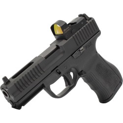 FMK ELITE PRO PISTOL 9MM