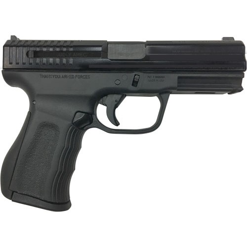 FMK PISTOL 9C1G2-FAT 9MM