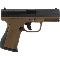 FMK PISTOL 9C1G2-FAT 9MM