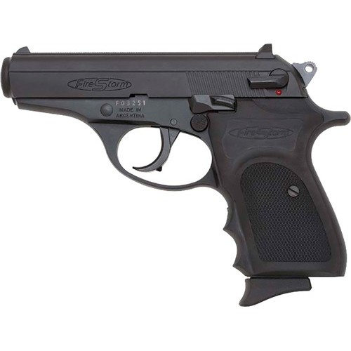 BERSA FIRESTORM 380ACP FS
