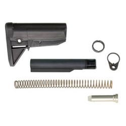 BCM STOCK KIT MOD 0 BLACK