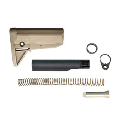 BCM STOCK KIT MOD 0 FDE